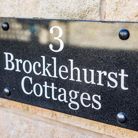 Buxton Centre Cosy Cottage With Free Secure Parking エクステリア 写真