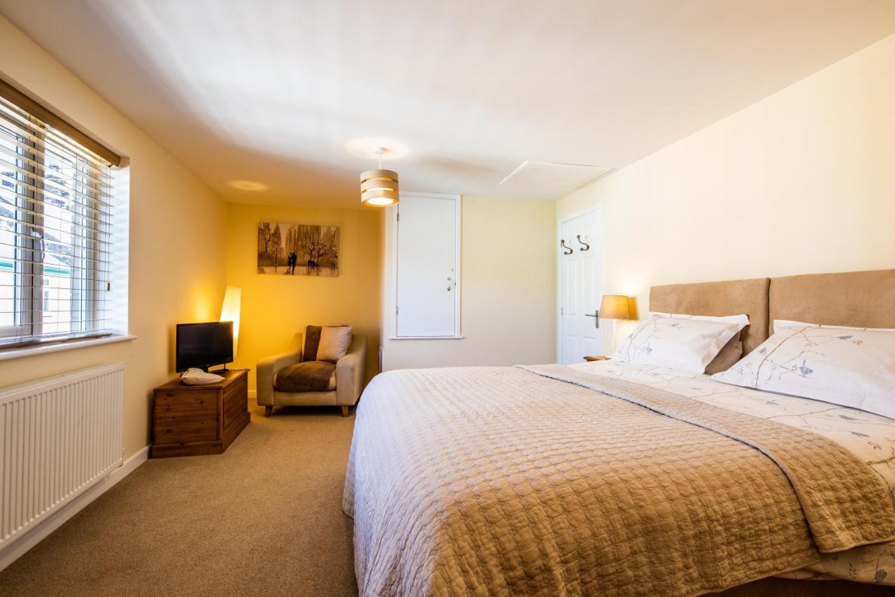Buxton Centre Cosy Cottage With Free Secure Parking エクステリア 写真